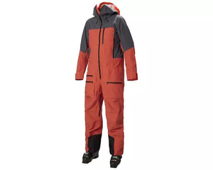 Ropa Deportiva para Hombre, Sudadera con Capucha y Cremallera, Transpirable, Ecológica, Elástica, 220g, Trajes de Esquí de Poliéster/Nailon, Calidad Superior, Mejor Precio - Product Image 1