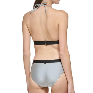 High Quality Women <b>Bikini</b> <b>Set</b> Two Piece Swimwear Summer Beachwear OEM ODM Manufacturer - Product Image 3