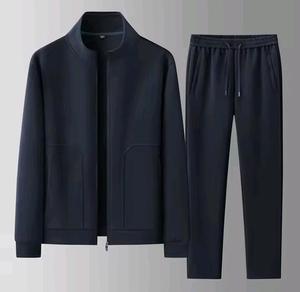 Dernière tendance : vêtements pour femmes et hommes, coupe classique, couleur unie, respirants et écologiques, séchage rapide, avec poches. - Product Image 2