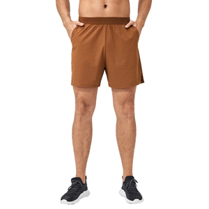 Un service professionnel garantit que ces shorts pour hommes répondent aux normes, en tant que exportateur en gros pour les détaillants de vêtements. - Product Image 6