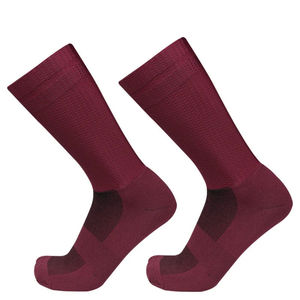 Low Moq Custom Luxury Design Crew Terry Logo <b>Sock</b> <b>Men</b> Combed Cotton Winter Bottom Knitting Sports <b>Cycling</b> <b>Socks</b> Unisex - Product Image 5