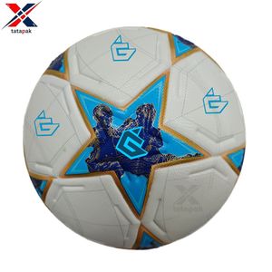 Balón de Fútbol Profesional de Alta Calidad, Personalizable, Sin Costuras, Ligero y Ecológico, Talla 7, PU, Directo de Fábrica - Product Image 6