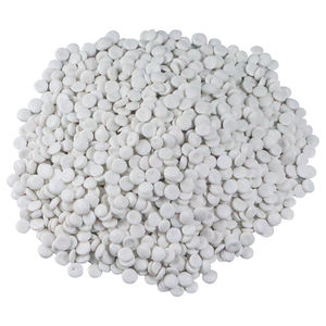 Gránulos Premium de RHDPE Eterlene Natural 132A para Fabricación de Plástico Duradero, Extrusión de Películas, Moldeo por Soplado, Saco Tejido de 25 kg - Product Image 1