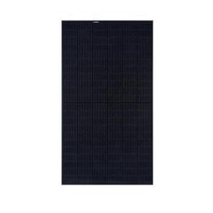 Panel solar mono de media celda Rec Black 400W Black On Black 132-REC400NP3 - Product Image 1