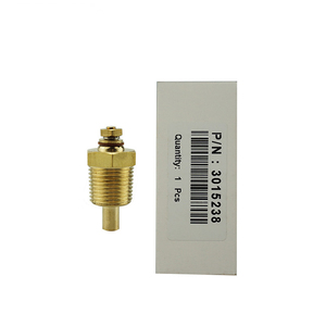 SUNRISE Brass Water Temperature Sensor 6N5926/6N-5926 for Engine Model Replacement Part for Engine <b>Cooling</b> <b>System</b> 3015283 - Product Image 2
