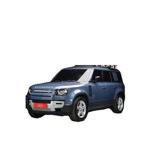 Land Rover Defender 110 D240 SE 2020/12, 113.021 km, Diésel, Caja de Cambios Automática, Volante a la Izquierda - Product Image 1