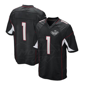 Uniforme americano fabricado en Pakistán, ajuste perfecto, máxima movilidad y transpirabilidad para el jugador de equipo. - Product Image 3