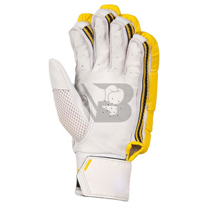 Nuevos Guantes de Bateo de Cricket a Precio Económico, de Alta Calidad, en Oferta, Guantes de Bateo de Cricket Pakistaníes a Bajo Precio - Product Image 5
