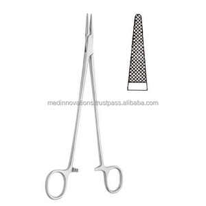 ชุดเครื่องมือผ่าตัดไส้ติ่งและไส้เลื่อน48ชิ้น - Product Image 4