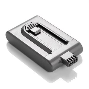 Batería de Repuesto para Dys <span class=keywords><strong>DC16</strong></span> 21.6V, Compatible con Aspiradoras y Cargadores Originales - Product Image 1