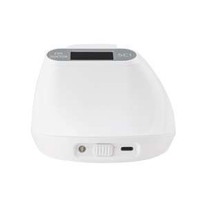 [EDL1004 Terrapay] เครื่องบำบัดความร้อนความถี่สูงแบบพกพา EDL Doctor Terrapay สำหรับบรรเทาอาการปวดที่บ้าน ผลิตในเกาหลีใต้ - Product Image 2