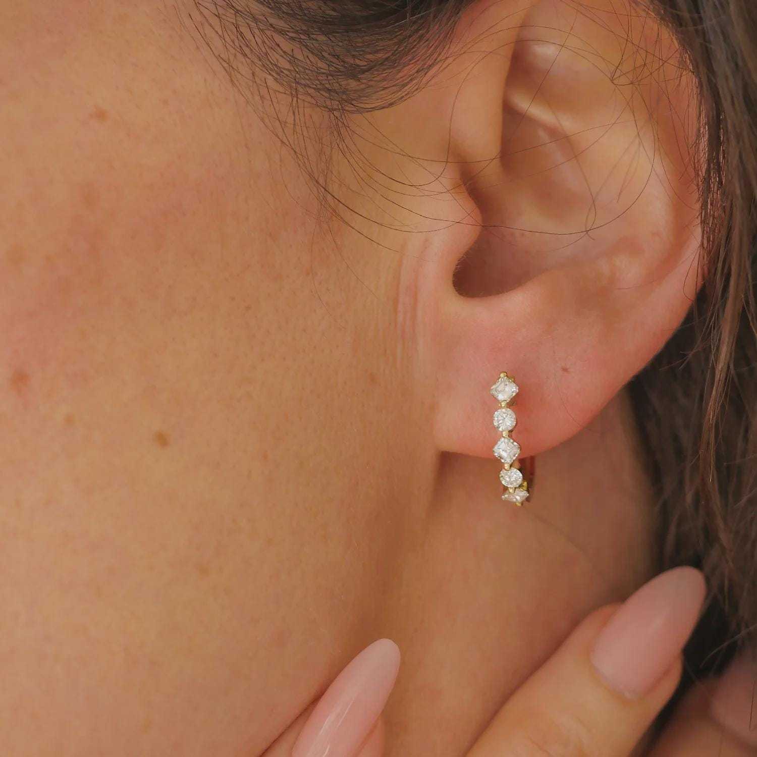 ทองแท้ 14K
