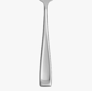 Juego de cubiertos de acero inoxidable premium de 65 piezas, vajilla duradera para cenas familiares a precio económico. - Product Image 1