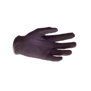 Guantes de equitación de cuero cortavientos con cordón, de dedo completo, para deportes al aire libre, carreras, verano, con estampado digital - Product Image 2