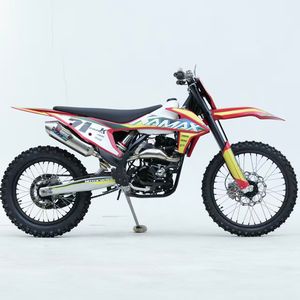 Motos tout-terrain Kamax Factory <span class=keywords><strong>250cc</strong></span> 300cc puissantes K20 2026 pour adultes - Product Image 4
