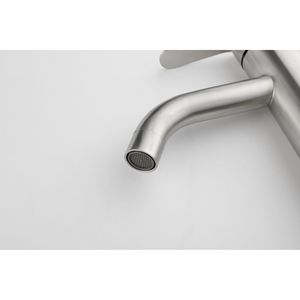 Rubinetto Monocomando per Lavabo da Bagno - Product Image 4