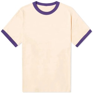 Camiseta de Algodón Grueso con Estampado Personalizado DTG, Fabricante de Camisetas con Estampado Gráfico DTF, Sublimación con Estampado Completo - Product Image 1
