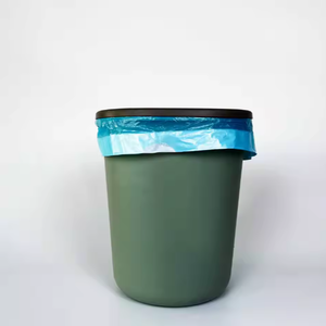 Bolsas de Basura Resistentes para Uso Comercial, a Prueba de Fugas, Extra Gruesas, Resistentes a Desgarros, Ecológicas y Biodegradables - Product Image 4