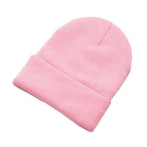 Bonnet en tricot respirant personnalisé avec bonnet intégré, provenant d'un fournisseur de bonnets en tricot à marque privée pour les labels de mode américains - Product Image 3