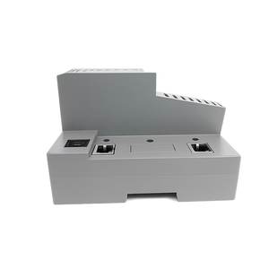 Módulo Adaptador de Red EtherNet/IP de Doble Puerto 1734-AENTR/C, Módulo de Comunicación Ethernet Punto I/O para Automatización Industrial - Product Image 3