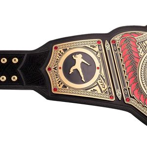 Réplica del Cinturón de Campeonato Tribal Chief de Roman Reigns - Product Image 3