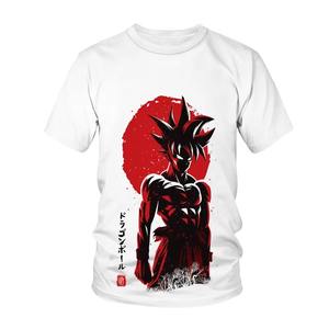 Camisetas Deportivas Retro Personalizadas Extra Grandes de Algodón 100% Transpirable para Hombre - Product Image 5