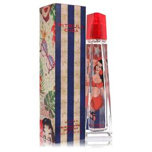 Parfum Cuba par Eau de Parfum Spray - Product Image 1