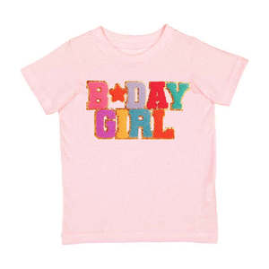 Custom Birthday Celebration <b>T</b> <b>Shirt</b> Premium Cotton Personalized Plus Size <b>Sequined</b> Breathable O Neck Short Sleeve Unisex - Product Image 2