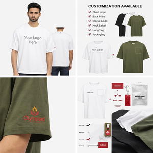 เสื้อยืดลายกราฟิกผู้ชาย แฟชั่นเทรนดี้ ทรงหลวม พิมพ์ลาย Bapees เสื้อยืดลำลอง เสื้อยืดกีฬา ขายส่ง คุณภาพสูง สไตล์ใหม่ เสื้อยืดผู้ชาย - Product Image 4