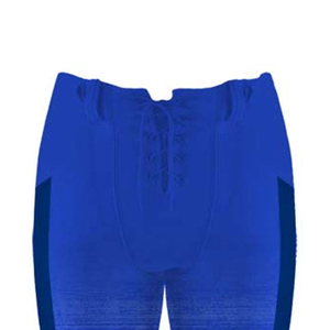 ชุดยูนิฟอร์มอเมริกันฟุตบอลพรีเมียมสำหรับผู้ชายและผู้หญิง เสื้อและกางเกงทีมระบายอากาศได้ดี บริการสั่งตัดตามขนาด OEM ODM - Product Image 5