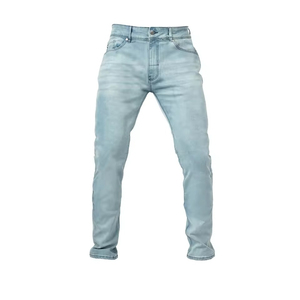 Pantalon en jean Kevlar personnalisé de haute qualité pour la moto et la course automobile, pantalon de moto en Kevlar, équipement de protection pour la course - Product Image 5