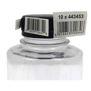 Impresora térmica de etiquetas de papel Rollos Impresora de código de barras Pegatina - Product Image 4