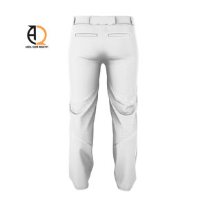 กางเกงเบสบอลน้ำหนักเบากางเกงกีฬาเบสบอล - Product Image 2