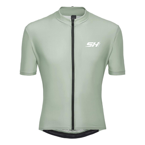 Maillot de cyclisme Premium Comfort en tissu anti-humidité avec coutures renforcées pour les cyclistes professionnels et les cyclistes amateurs - Product Image 1