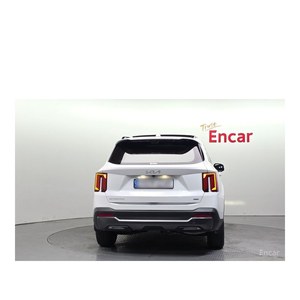 Kia Sorento HEV 1.6 2WD 2024 con Caja de Cambios Automática, Asientos de Cuero, 11,669 km, Volante a la Izquierda - Product Image 4