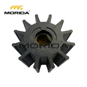 Turbine de pompe super légère 6303-0001 pour JABSCO - Product Image 6