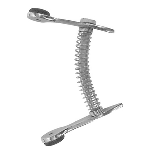 Écarteur buccal réutilisable à ressort pour chiens, chats et grands animaux – Instrument dentaire vétérinaire sûr pour petits chiens et animaux de grande taille - Product Image 4
