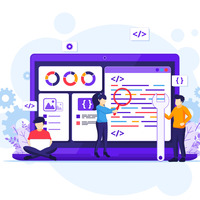 Desarrollo de portal de comercio electrónico empresarial B2B profesional | Diseño y desarrollo web personalizados Soporte MAC/Linux Stock disponible