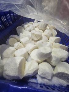 คุณภาพส่งออก: หัวเผือกแช่แข็งสำหรับแปรรูปอาหาร ตัดเรียบร้อย คุณภาพคงที่สำหรับตลาดส่งออก - Product Image 6