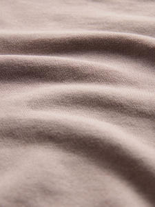 OEM/ODM 100% Cotton Terry Fabric Womens Short <b>Set</b> Custom Silk Screen Printed Logo Oversized Regular Fit Streetwear Knee Solid - Product Image 3