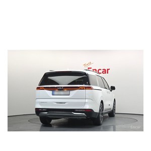 ปี 2021 สำหรับรถยนต์ Kia Carnival Noblesse 9 ที่นั่ง มาตรฐานไอเสียยูโร 5 เครื่องยนต์ดีเซล เกียร์อัตโนมัติ เบาะหนัง ระยะทาง 80,245 กม. พวงมาลัยซ้าย - Product Image 4