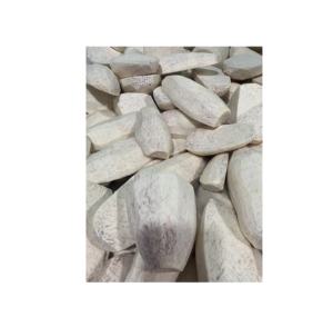 Cubos de yuca congelada Sandy99gdgmailcom/Fábrica de Vietnam Verduras congeladas Frutas/Taro congelado/Patatas dulces moradas congeladas - Product Image 1