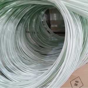 Varillas de Fibra de Vidrio Flexibles Ultraligeras de 3 mm, Alta Resistencia, Anticorrosivas, para Construcción, Servicios de Corte y Moldeo Personalizados - Product Image 5