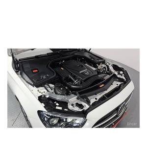 Mercedes-Benz Clase E E250 AMG Line 2022, 37,383 km, Caja de Cambios Automática, Asientos de Cuero, Volante a la Izquierda, Cámara Trasera - Product Image 6