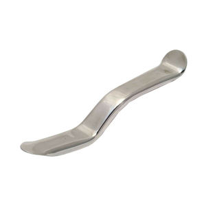 Retractor de Mejillas Manual Profesional de Acero Inoxidable Cawood-Minnesota |   Retractor Bucal Quirúrgico de Clase II para Labio y Lengua, para Uso Dental - Product Image 6