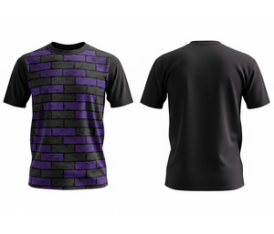 เสื้อยืดซับลิเมชั่นทีมแบบกำหนดเอง ชุดกีฬาส่วนบุคคล |   ไซส์ผู้ชาย ผู้หญิง และเยาวชน |   ชุดกีฬาฝึกซ้อมน้ำหนักเบา แห้งเร็ว - Product Image 2