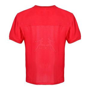 Maillot de sport d'entraînement de haute qualité avec design extensible et maillot de sport durable pour l'exercice quotidien - Product Image 3