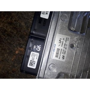 Unidad de Control del Motor G90/EQ900 2018-2021 Usada OEM 391223LHD5 - Product Image 2