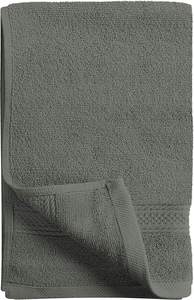 Serviette de toilette style hôtel en pur coton, logo personnalisé, douce, pour la maison, le spa, le bain, couleur unie, super douce, haute qualité, vente en gros - Product Image 6