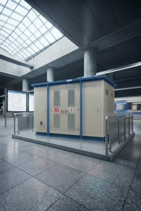 Transformador Sumergido en Aceite LT HT de Alta Demanda, Entrada de 20KV, Salida de 400V, Trifásico, para Control de Energía en Automatización Industrial - Product Image 4